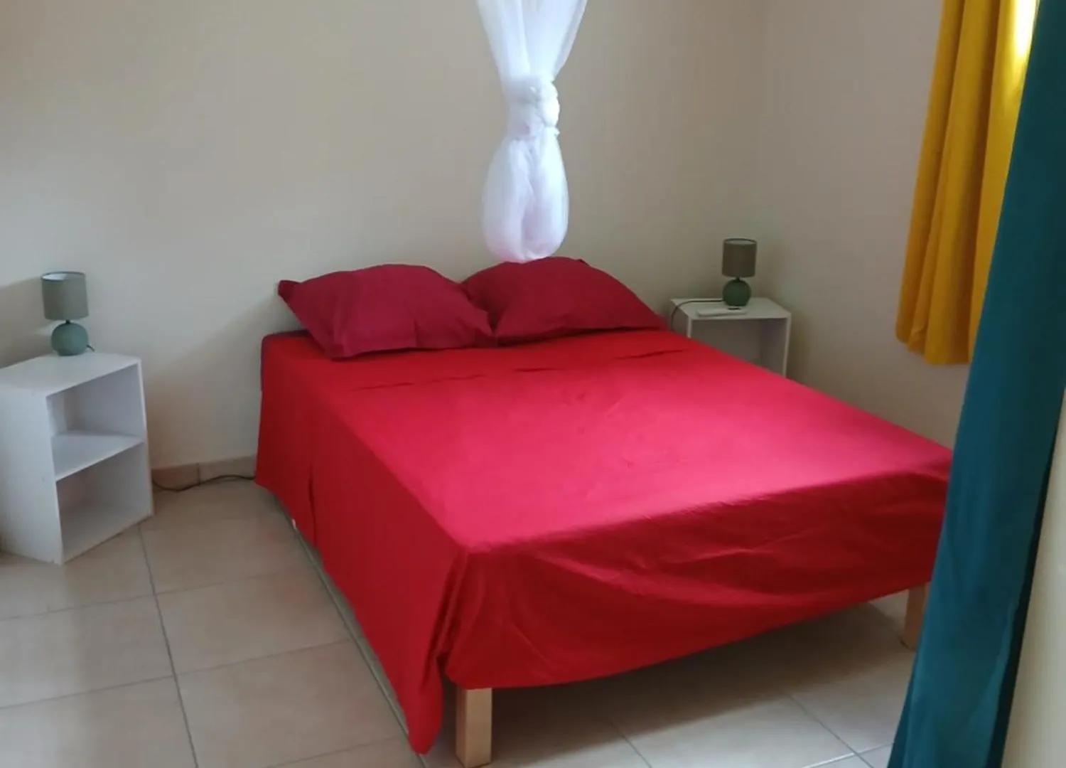 Appartamento Maloubiere Locations Les Anses-d'Arlets 0*,  Martinica